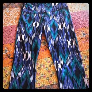 Old navy activewear leggings